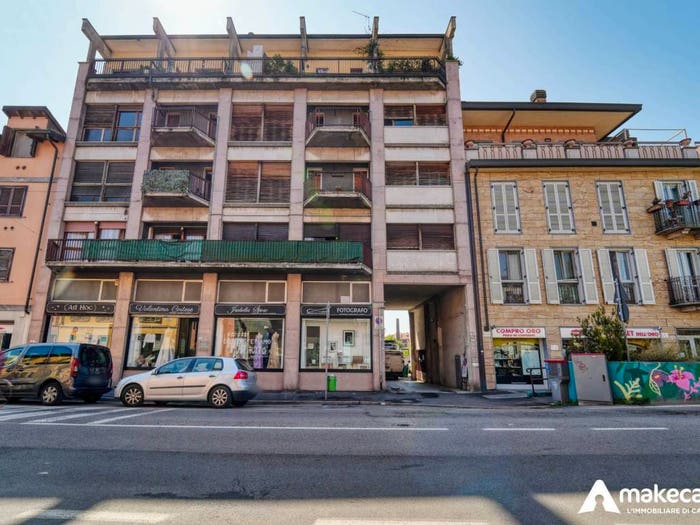 Appartamento bilocale in vendita in via Dezza, Melegnano