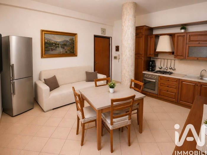 Appartamento trilocale in vendita in Via Damiano Chiesa, Centro, Guidizzolo