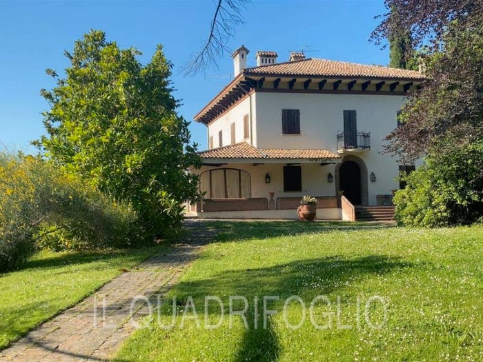 Casa monolocale in vendita in Montereale, Cesena