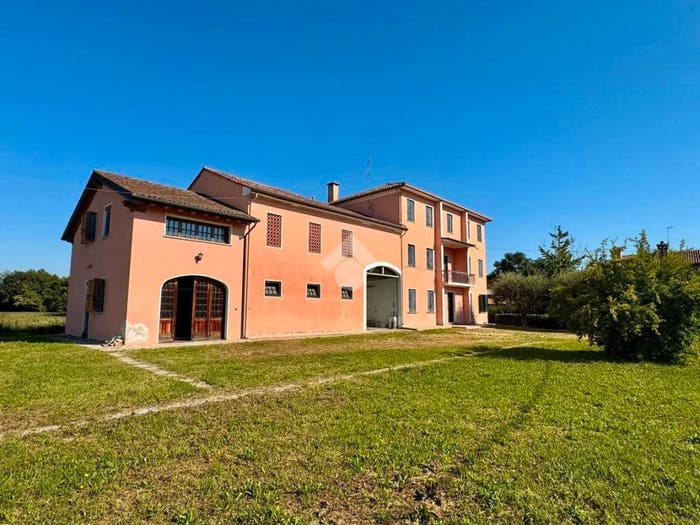 Casa con 6 locali in vendita in Via Albare, Centro, Piombino Dese