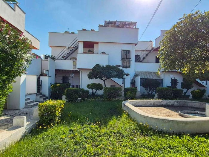 Casa bilocale in vendita in Via delle Aquile, Tor San Lorenzo Nuova California, Ardea