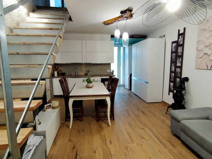 Casa quadrilocale in vendita in Via Caltana, Scaltenigo, Mirano