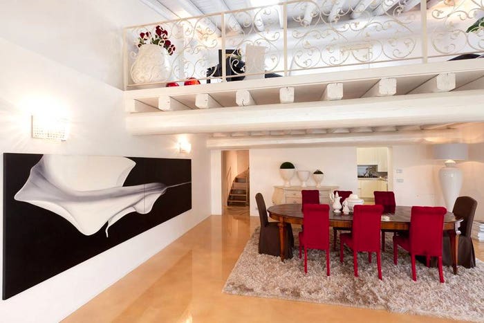 Casa con 6 locali in vendita in Via Panizze, Centenaro, Lonato del Garda