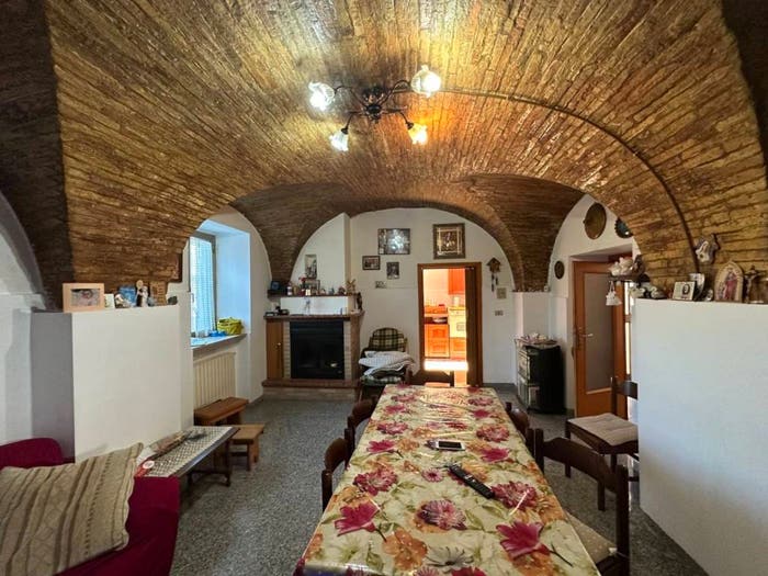 Casa quadrilocale in vendita in Strada Cicinale del Casale, Atri