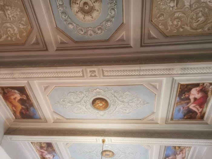 Appartamento con 6 locali in vendita in Via dell'Indipendenza, Cavour San Carlo, Livorno