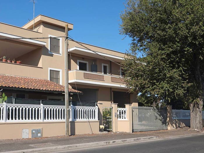 Appartamento bilocale in vendita in Via della Scafa, Isola Sacra, Fiumicino