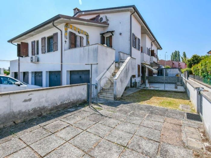 Casa con 5 locali in vendita in Via Europa, Gallo, Poggio Renatico
