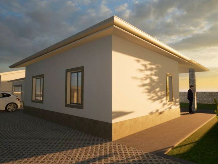 Casa bilocale in vendita in Via di Casale, Centro, Lariano