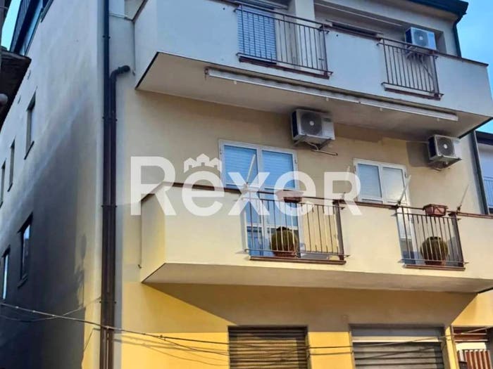 Appartamento trilocale in vendita in Via Trazzera Marina, Centro, Capo d'Orlando