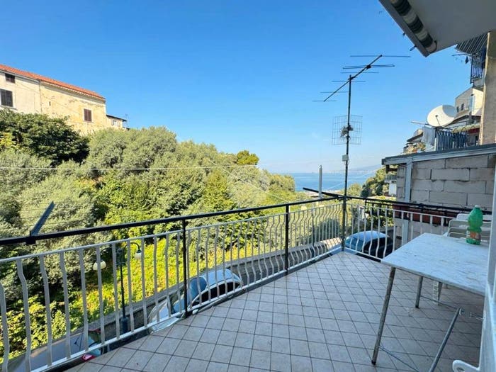 Appartamento bilocale in vendita in Strada Pozzano, Centro, Castellammare di Stabia