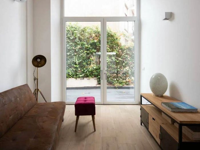 Appartamento bilocale in vendita in Viale Monza, Rovereto, Milano