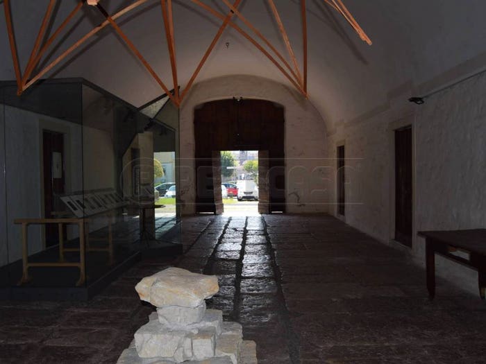 Casa con 6 locali in vendita in Via S Bernardino, Centro, Malo