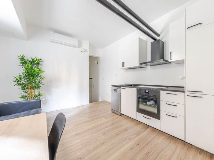 Appartamento bilocale in vendita in Via Pietro Cavalcabò, Washington, Milano