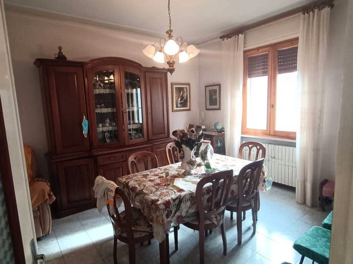 Casa trilocale in vendita in Cantone Delle Quaglie, Centro, Castel San Giovanni