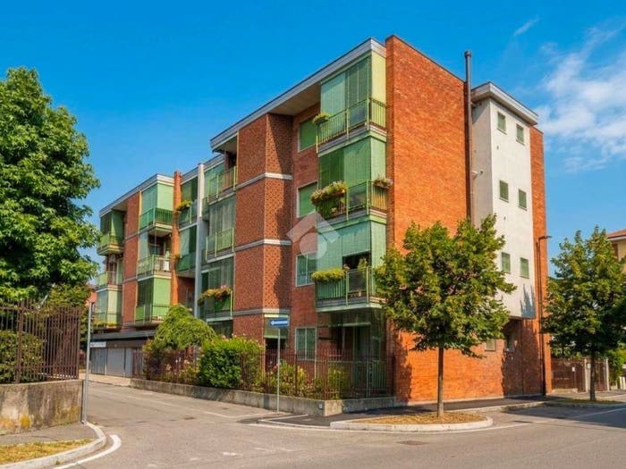 Appartamento bilocale in vendita in Via po, Cormano