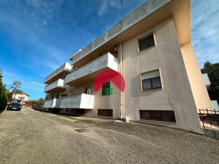 Appartamento con 6 locali in vendita in Via Teodoro Ricciardi, Centro, Matera