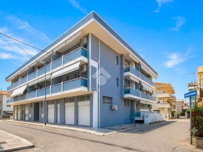Appartamento monolocale in vendita in Via Campania, Lungomare Marconi, Alba Adriatica