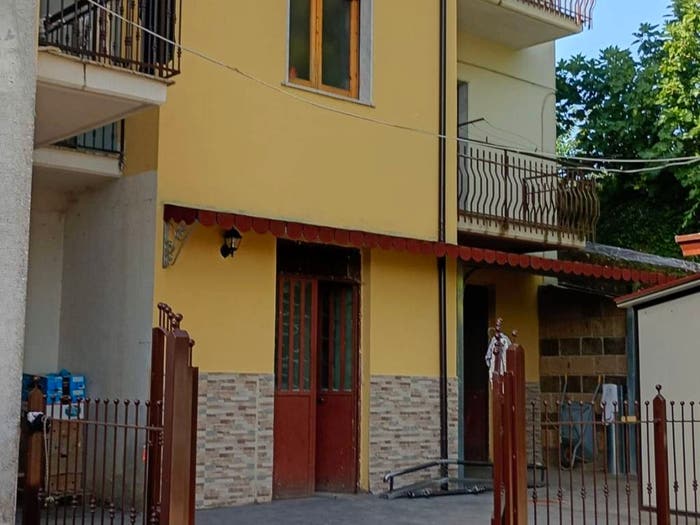 Appartamento bilocale in vendita in Contrada Rogliano, Montefalcione