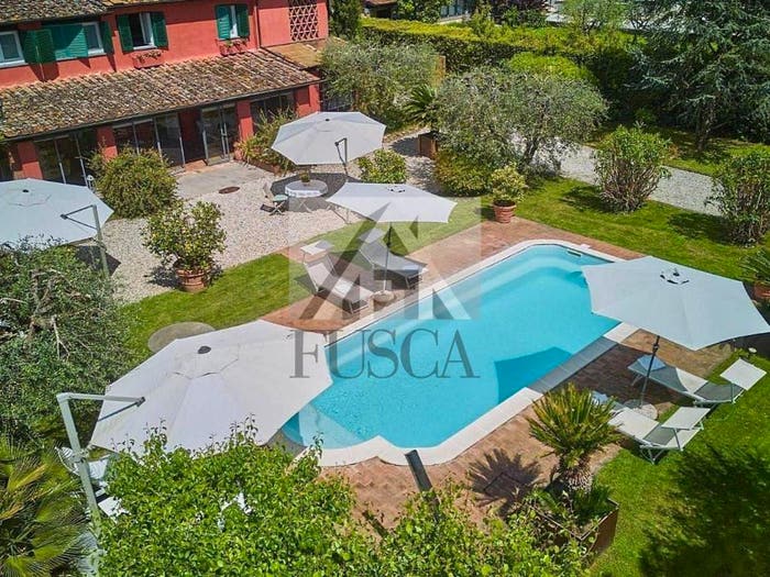 Casa con 5 locali in vendita in Via del Giardinetto, Marlia, Capannori