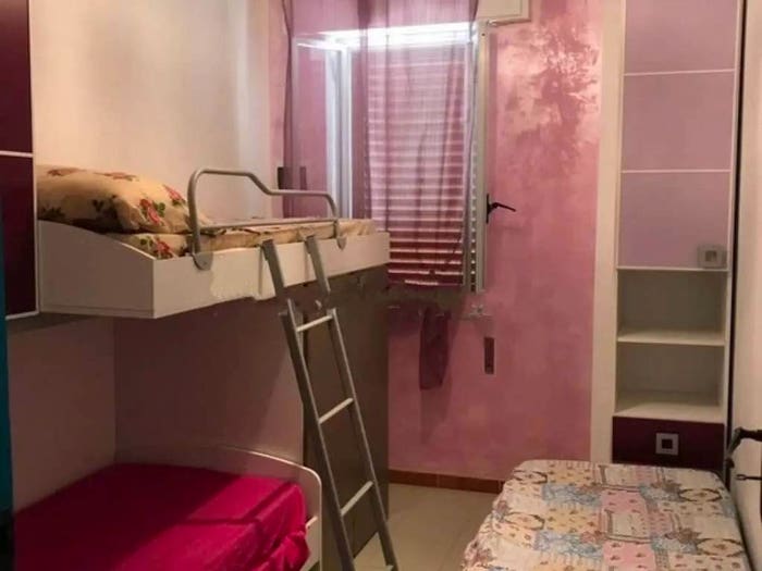 Appartamento monolocale in vendita in Via Mar Tirreno, Alcamo Marina, Alcamo