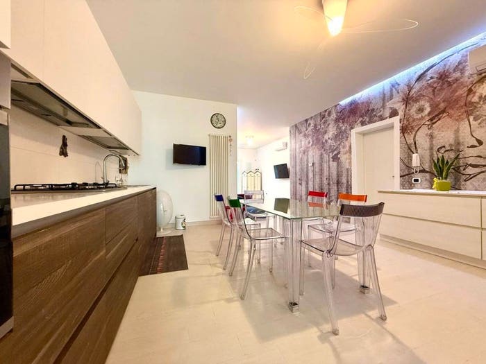 Appartamento trilocale in vendita in Via Francesco Giuliani, Centro, Porto Cesareo