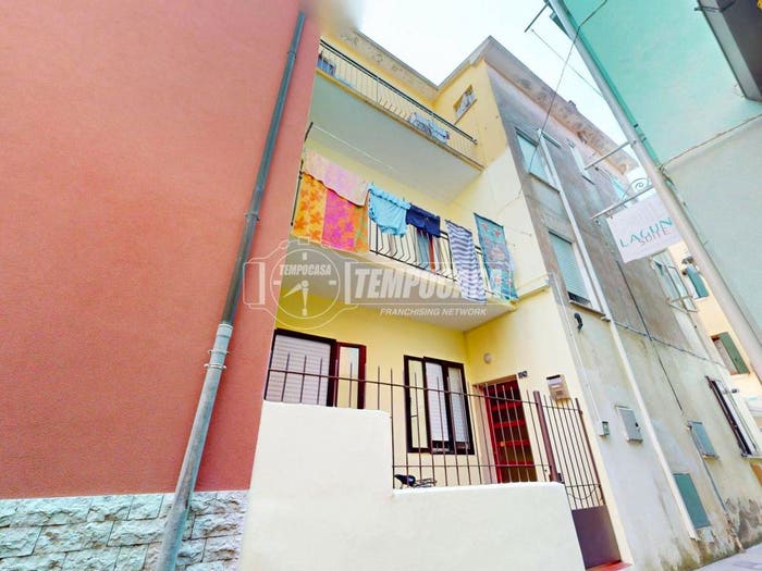 Appartamento trilocale in vendita in Sottomarina, Chioggia