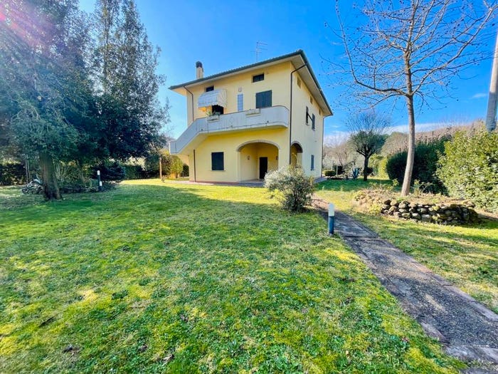 Casa con 6 locali in vendita in via orme, Torraccia, Montespertoli