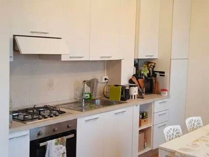 Appartamento quadrilocale in vendita in Corso Garibaldi, Comacchio Città, Comacchio