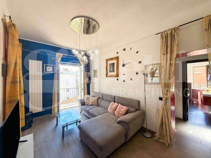 Appartamento trilocale in vendita in Via Fiume snc, Orte Scalo, Orte