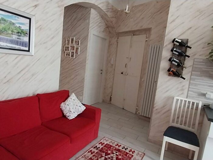 Appartamento trilocale in vendita in Corso Carlo Alberto, Piano, Ancona