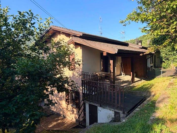Casa trilocale in vendita in Centro, Fanano