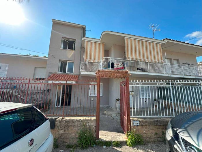 Appartamento quadrilocale in vendita in Via Sorrentino, Centro, Carbonara di Nola