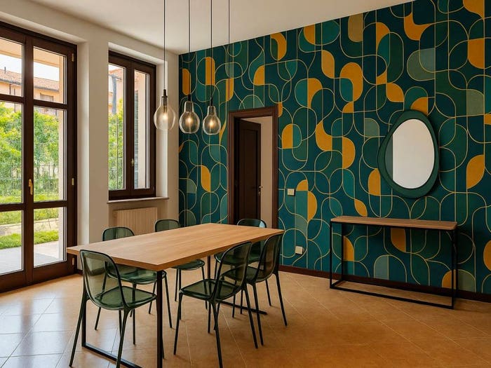 Appartamento quadrilocale in vendita in Viale Gaetano Negri, Abbiategrasso