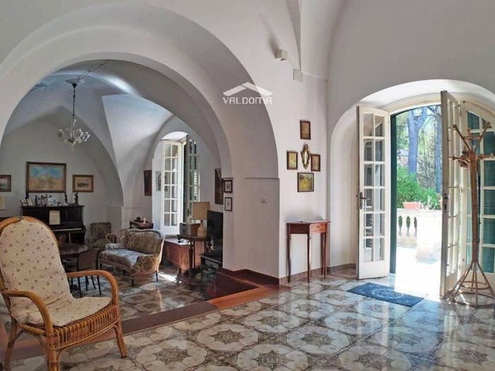 Casa con 6 locali in vendita in Strada Santa Caterina, Centro, Nardò