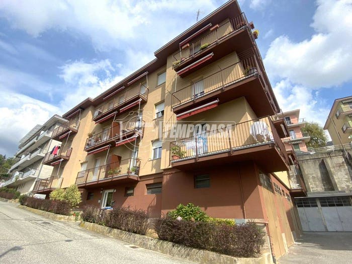 Appartamento quadrilocale in vendita in Via Giovanni Crestani, San Biagio Thes, Biella