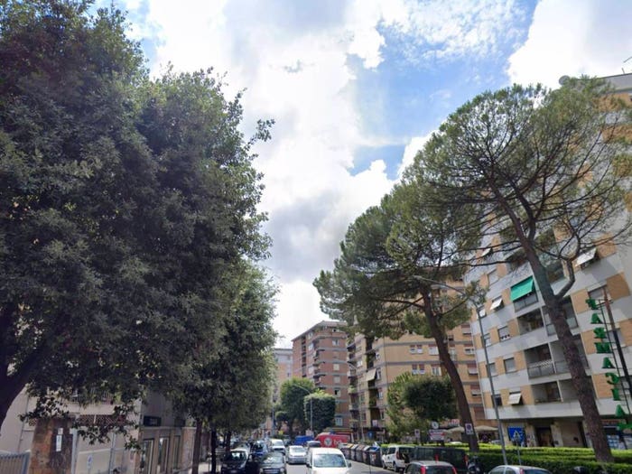Casa con 6 locali in vendita in Via di Donna Olimpia, Monteverde Vecchio, Roma