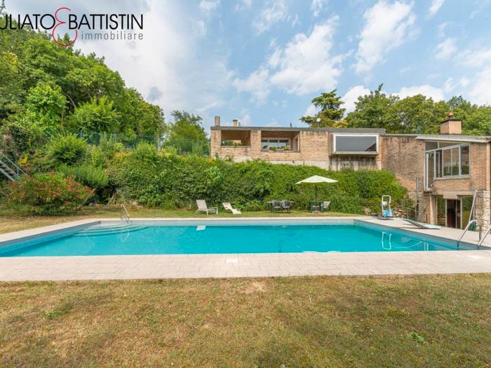 Casa con 6 locali in vendita in Via Villapiazzola, Sovizzo