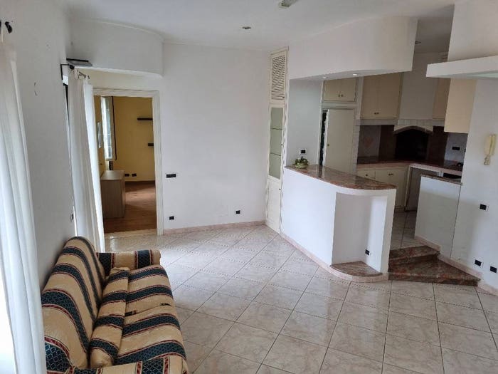 Appartamento bilocale in vendita in Via del Tempio, Centro, Palestrina