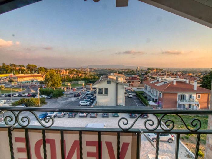 Casa trilocale in vendita in Via dei Platani, Tor Lupara, Fonte Nuova