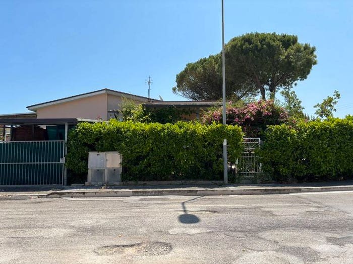 Casa bilocale in vendita in Via Mare Tirreno, Il Gelso, Montemarciano