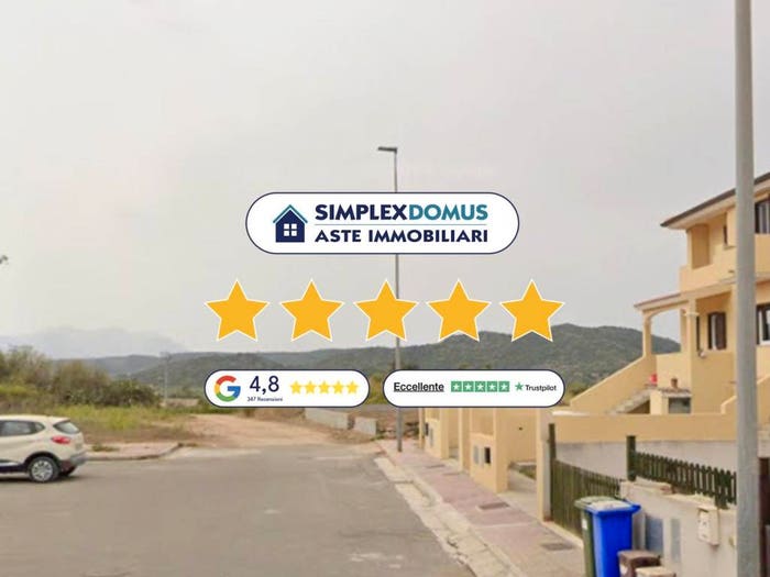 Casa quadrilocale in vendita in Via C Nivola, Galtellì