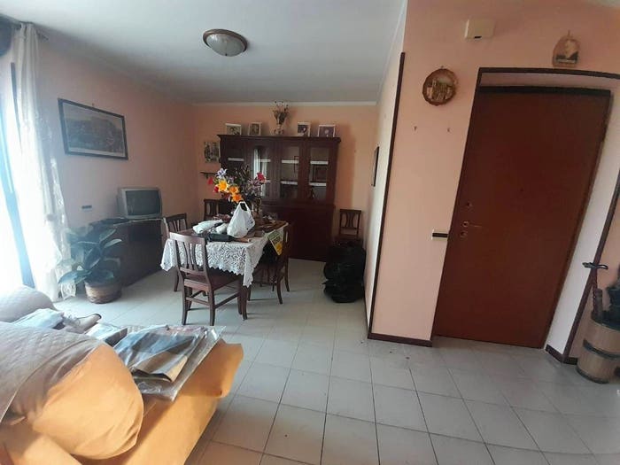 Appartamento con 5 locali in vendita in Via Dario Musetti, Centro, Caprarola