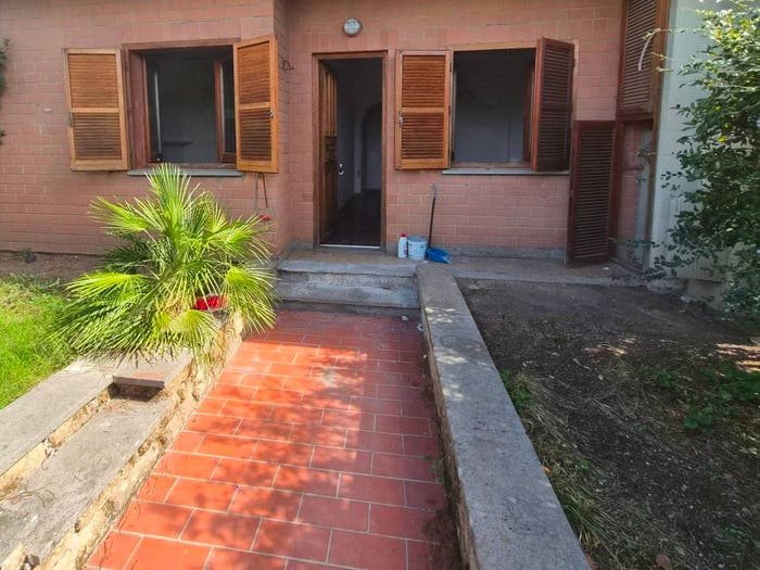 Appartamento bilocale in vendita in Via Marcello Santasilia, Cesano, Roma