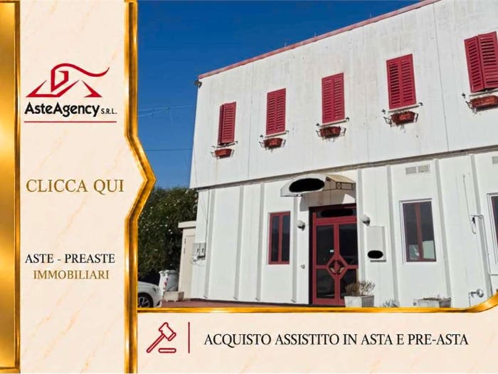 Appartamento con 6 locali in vendita in CONTRADA FORESTE, Miglianico