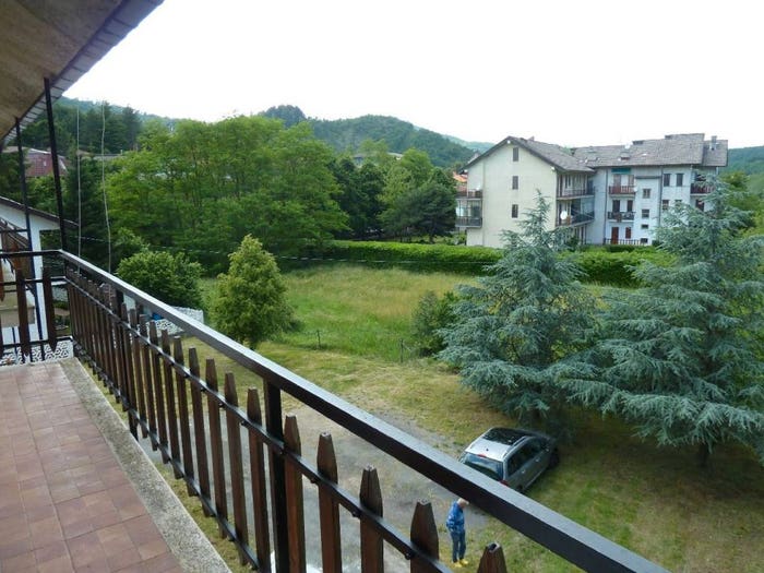 Appartamento trilocale in vendita in Pontinvrea, Centro