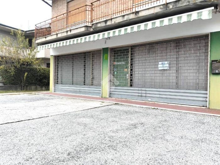 Appartamento monolocale in vendita in Via Roma, Fossona, Cervarese Santa Croce