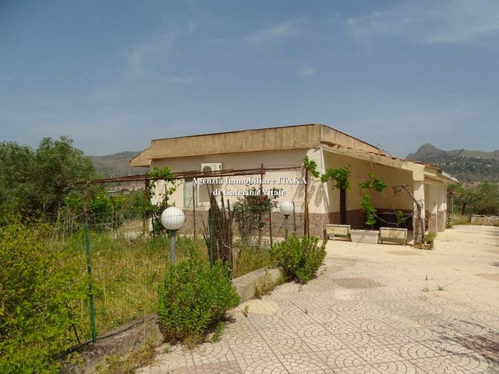 Appartamento trilocale in vendita in Contrada Don Cola, Misilmeri