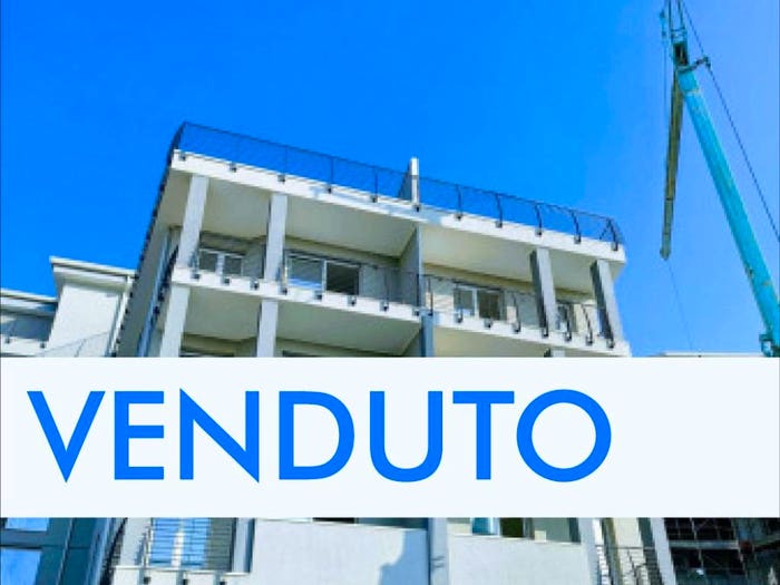 Appartamento bilocale in vendita in PIAZZALE DELLO SPORT, Gorla Minore