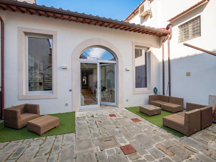 Casa con 6 locali in vendita in Via Francesco Accursio, Galluzzo, Firenze
