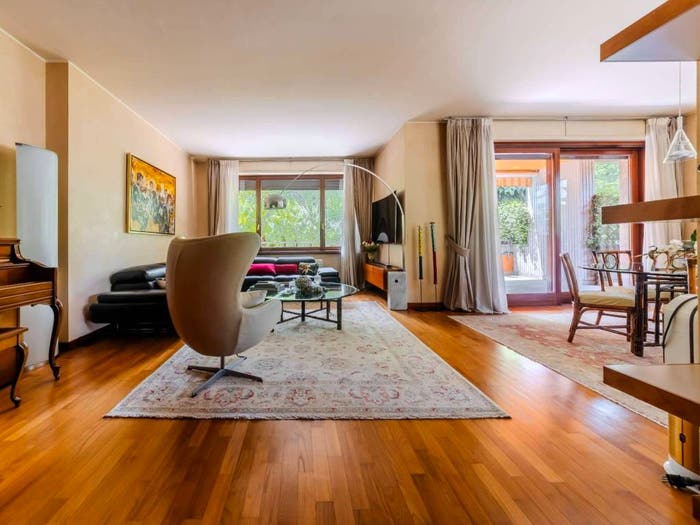 Appartamento con 5 locali in vendita in via Marmolada, Centro, Arese